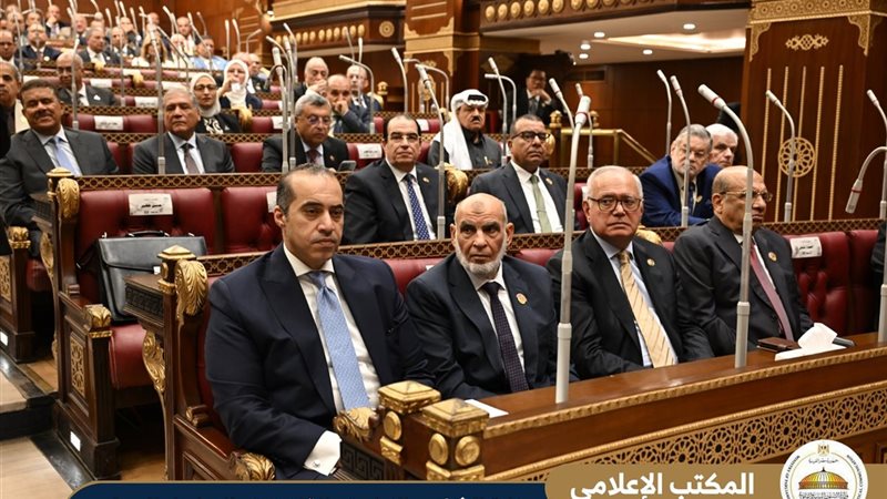 مجلس الشيوخ 