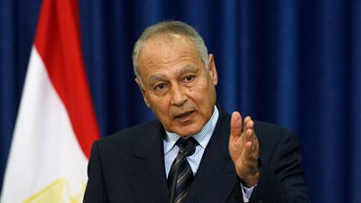أبو الغيط: الإنجليز اعترفوا بعد 40 عامًا بكسر الشفرة الألمانية