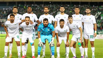 مصدر يكشف لـ«نيوز رووم» مفاجأة بشأن موقف تجديد عقد باهر المحمدي مع المصري