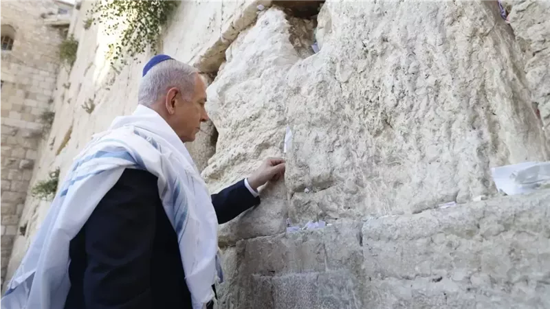 حائط البراق