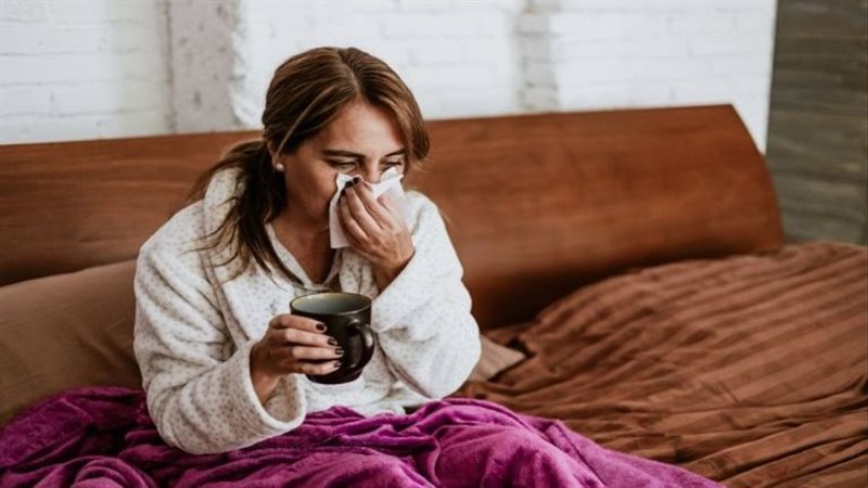 موسم التقلبات الجوية