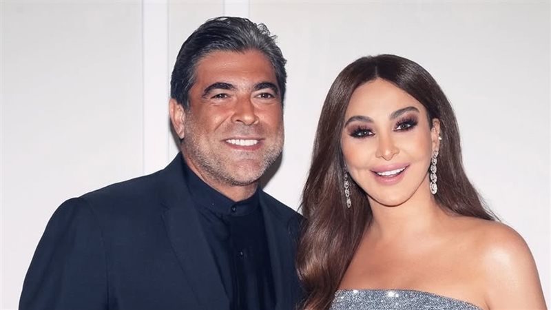 إليسا ووائل كفوري