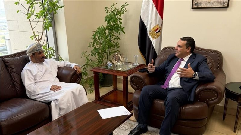 رئيس التمثيل التجاري