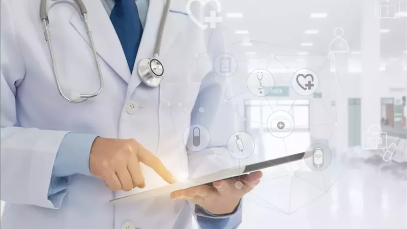 الخدمات الصحية