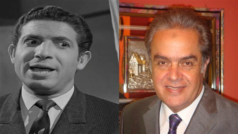 الموسيقار حسن فكري