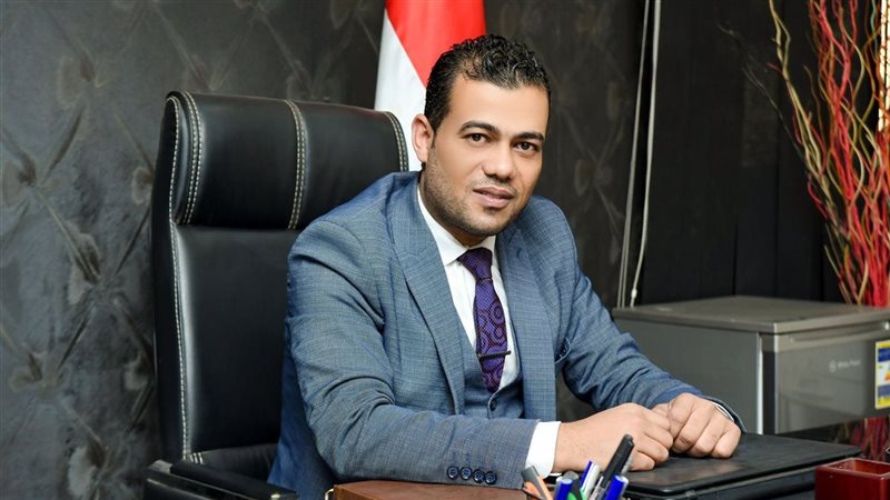 الطفل المتهم في «جريمة