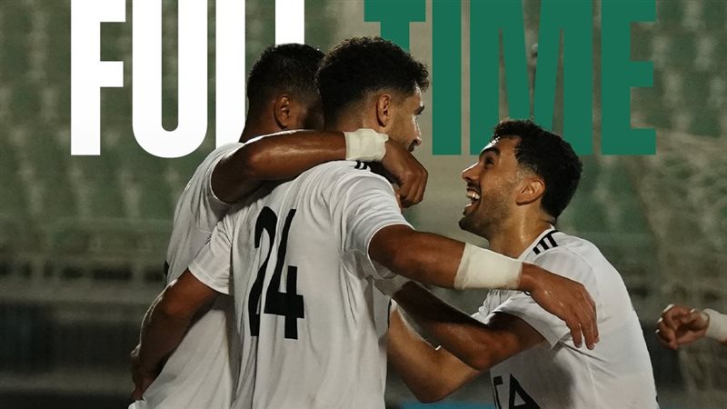 مباراة زد وطلائع