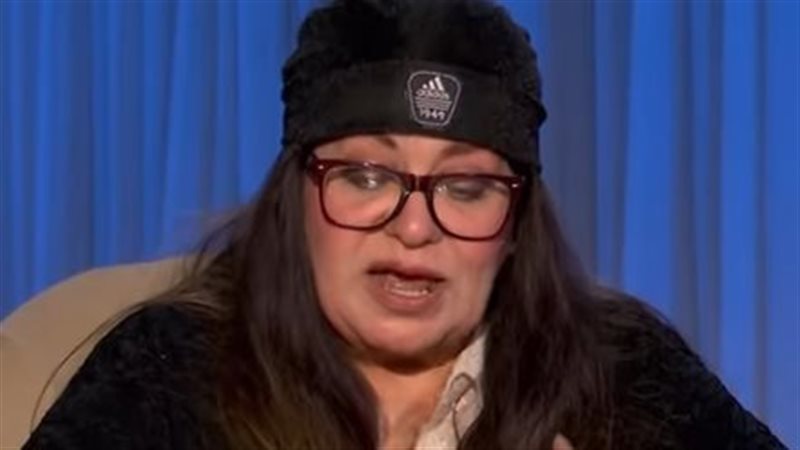 فريدة سيف النصر