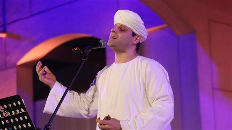 محمود التهامي 