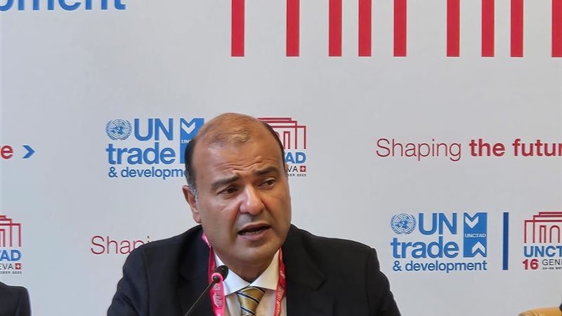 عمرو مهنا رئيس مجلس