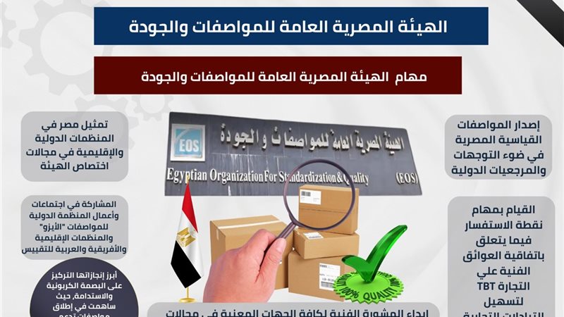 الهيئة المصرية العامة