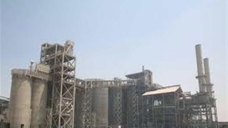 مصنع الشركة المصرية