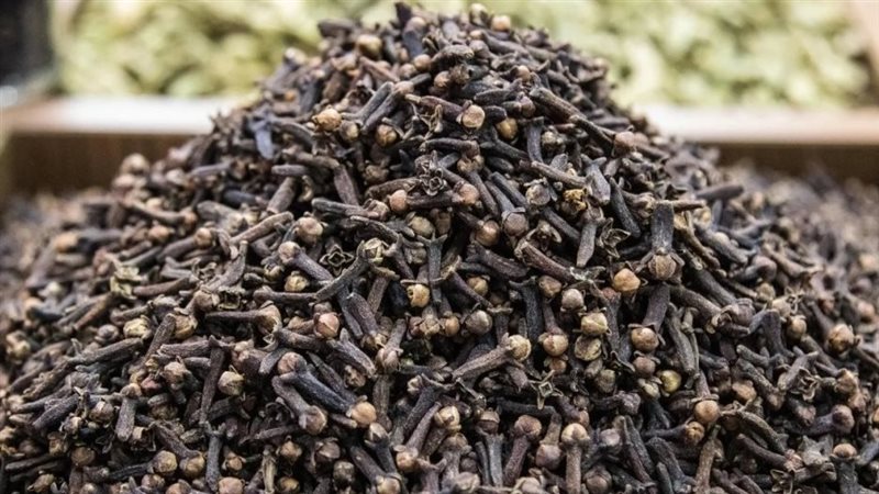 فوائد القرنفل