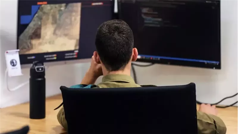 أنظمة عسكرية إسرائيلية