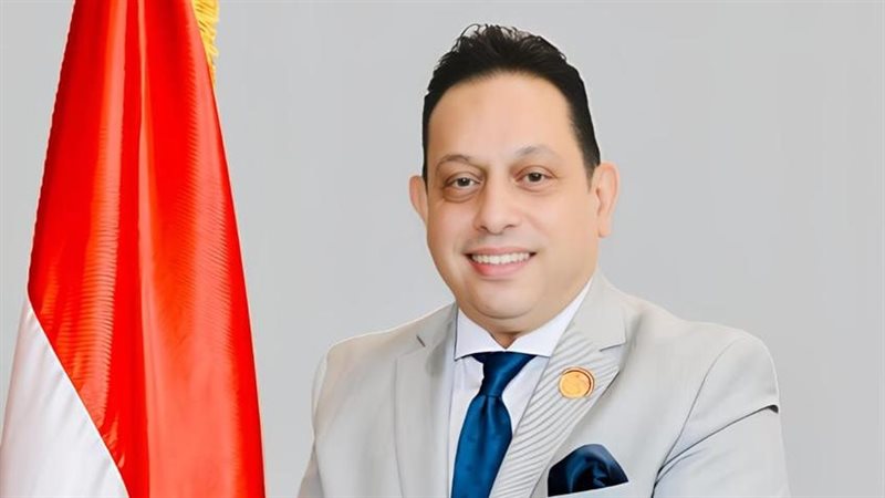 النائب محمد الجندي