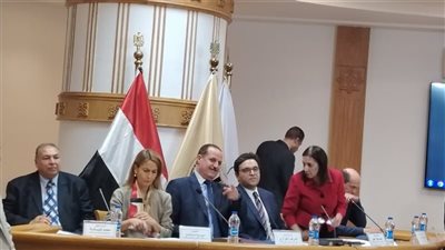 التراث الحي.. قصة إنسان وصمود”  مصر تحتفل باليوم العالمي للتراث الثقافي