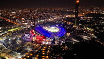 اضطرابات السفر تحسم القرار.. قطر تعلن إلغاء مهرجان كرة القدم 2026