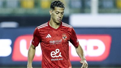 إمام عاشور: أتمنى الاحتفال مع الجماهير ببطولة السوبر المصري 
