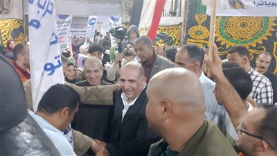 توزيع 120 جهازا كهربائيا على العرائس ضمن مبادرة فرحة أهالينا بطوخ