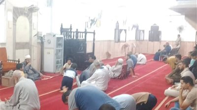 أوقاف السويس تنظم الندوة العلمية ضمن مبادرة 