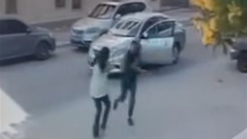 جانب من الواقعة