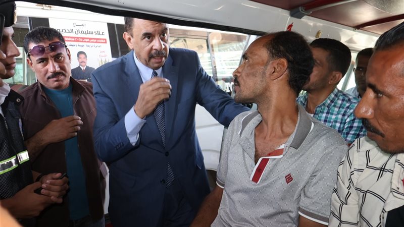 جانب من الفعالية