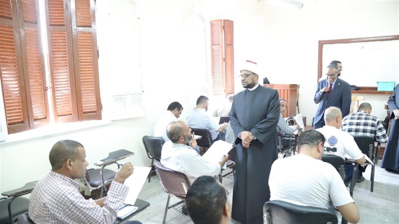 مسابقة الإيفاد 2025