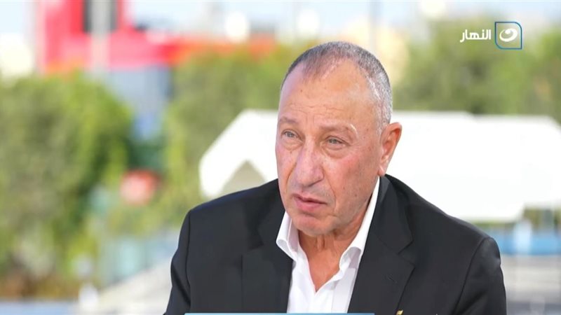 الكابتن محمود الخطيب