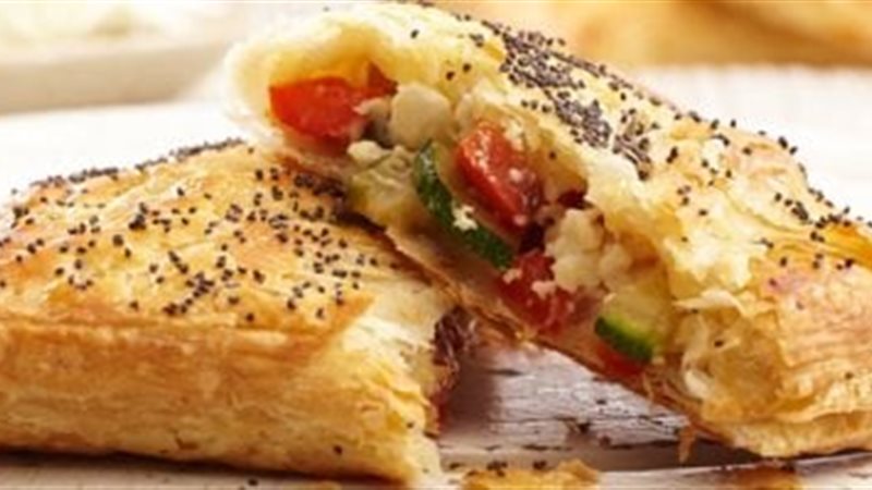 الجلاش بالبسطرمة