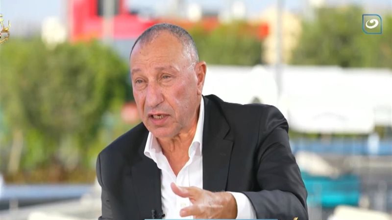 الكابتن محمود الخطيب