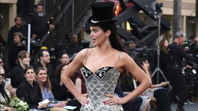 كيندال جينر