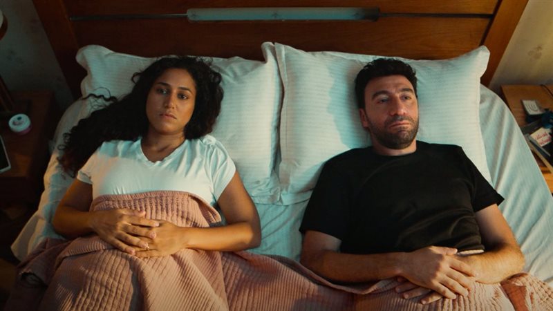 مسلسل كارثة طبيعية