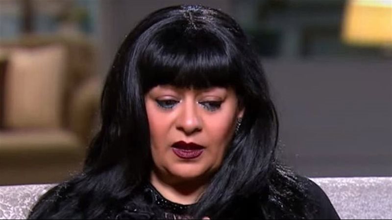 فريدة سيف النصر