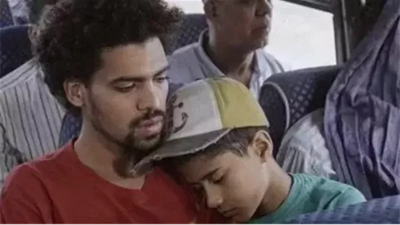 فيلم المستعمرة