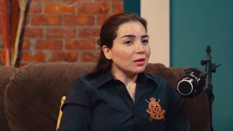 مي عز الدين