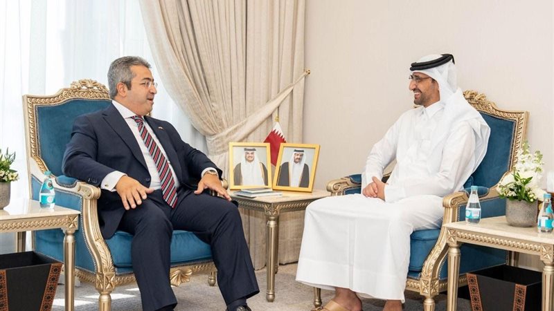 وليد فهمي الفقي مع