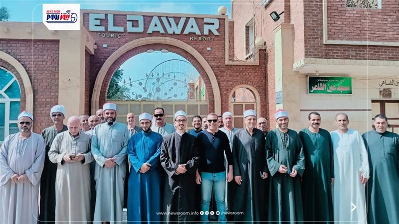 جانب من الندوة