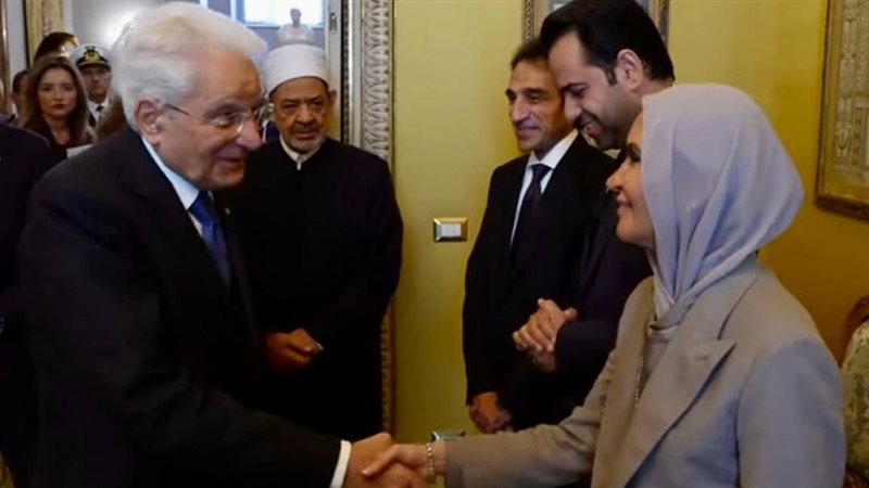 لقاء الأمين العام