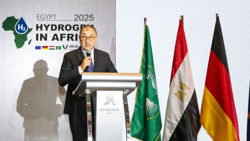 المهندس محمد الشيمى