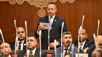 غطاس: المتحف الكبير بوابة اقتصادية جديدة تعزز عائدات السياحة وتدعم قوة الجنيه