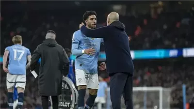 مرموش يشارك في فوز مانشستر سيتي وملاحقة آرسنال على قمة الدوري الإنجليزي