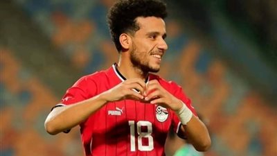خسارة موجعة .. مصطفى فتحي يغيب عن بيراميدز في السوبر المصري