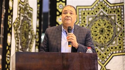 مستقبل وطن : استكمال حياة كريمة يعكس التزام الدولة بتحسين جودة الحياة