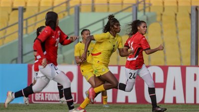 بعد فضيحة أكرا .. اتحاد الكرة يعلن إقالة مدرب منتخب الكرة النسائية