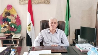 حوار| وكيل زراعة الشرقية: نحتل الصدارة سنويا فى زراعة وتصدير القمح سنويا