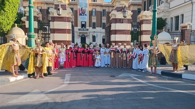 محافظة القاهرة