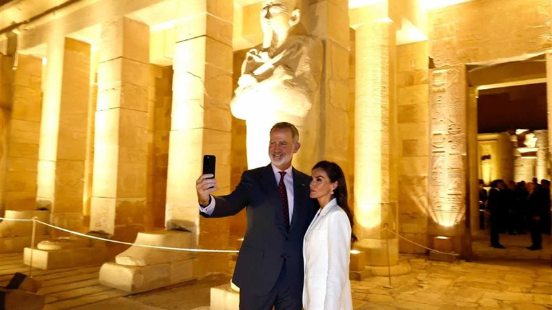 الملك فيليب السادس