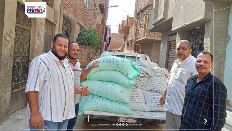 المضبوطات