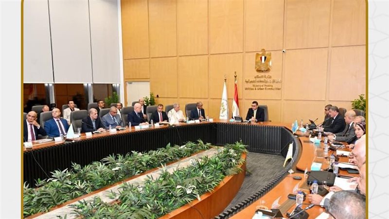 الشربيني: لا تهاون