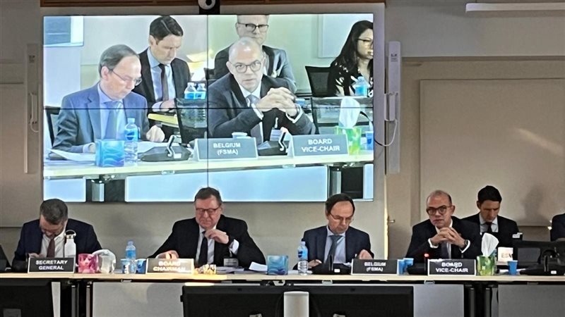 فريد: كفاءة أسواق